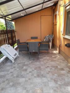 Thermál Apartman Tiszafüred