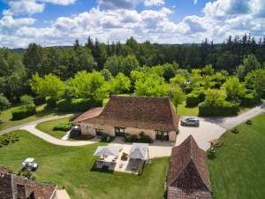 Campings Le Domaine du Bois Coquet : photos des chambres