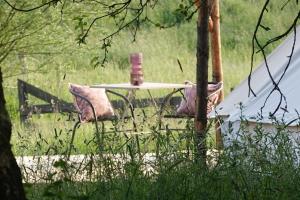 Glamping du Moulin