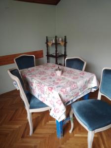 2 Hàlòszobàs apartman