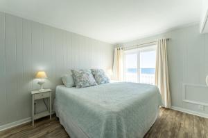 Charming Ocean-view Condo at Ocean Pier 3