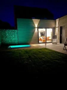 La Grange du Logis - Ondenval