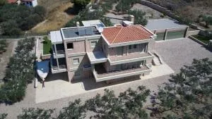 Aphrodite Villa - 伊斯米亚