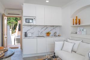 Bianca Chic Studio - Carihuela Beach at 300m