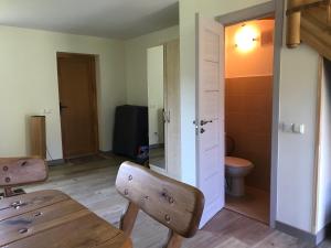 Juodkrante Townhouse