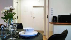 Klimatyczny Apartament Pod Twierdzą PIĘKNY