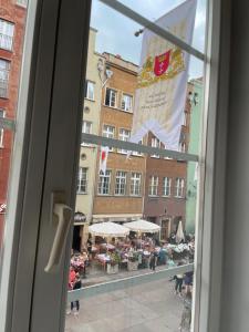 LONG STREET VIEW APARTMENT GDANSK