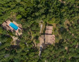 Domaine des Chênes de la Galline