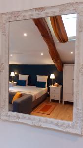 Appartements Hôtes de Saint-Emilion II : photos des chambres