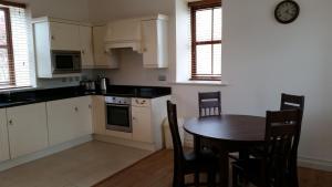 New Forest Estate Lodges