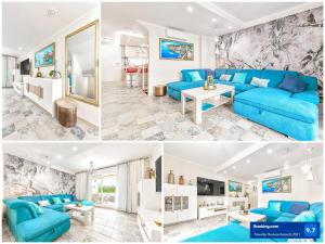 Luxury Townhouse Oasis Fanabe (3 bedrooms)