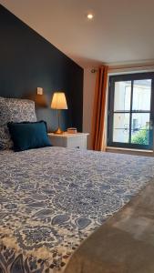 Appartements Hôtes de Saint-Emilion II : photos des chambres