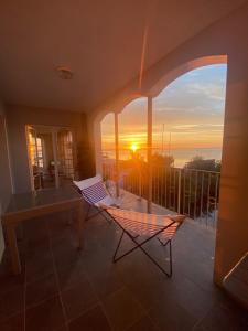 Appartements Port rive gauche Gabian : Appartement - Vue sur Lac