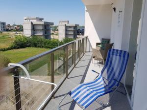 Blue Sea Waves, 2 Camere, Mamaia Nord