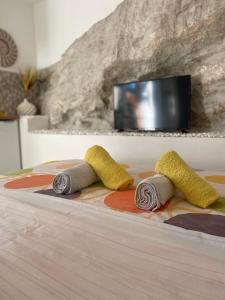 Casa Calda Apartments