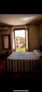 Deluxe Apartment room in La Colegiata De Ronda