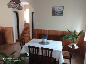 Liget Fruit Garden Family Apartman