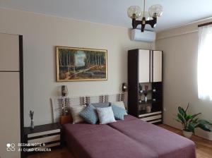 Liget Fruit Garden Family Apartman