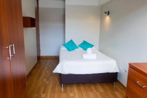 Casa Fideranda Apartments