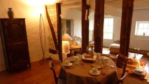 B&B / Chambres d'hotes Chambres d'Hotes La Treille : photos des chambres