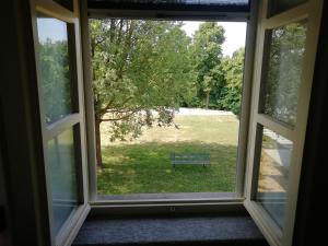 Double Room with Spa Bath