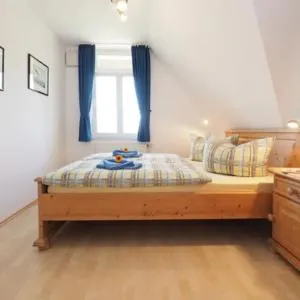 Das Landhaus am Haff B10 - Stolpe