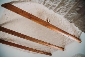 VENTITRÈ- House of Apulia Mea