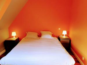 Maisons de vacances Villa Gold Beach : photos des chambres
