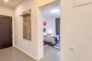 Apartment Sea bass Neretva