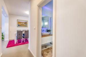 Apartment Sea bass Neretva