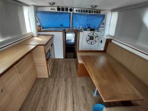 BED&BOAT boatandholiday