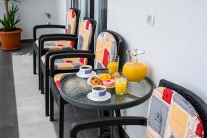 Apartment Sea bass Neretva