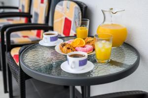 Apartment Sea bass Neretva