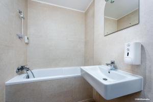 Apartament Carpe Diem Brasov