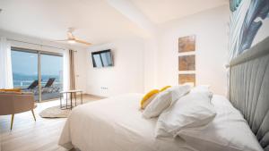 Etti Paradise - Suite La Luna