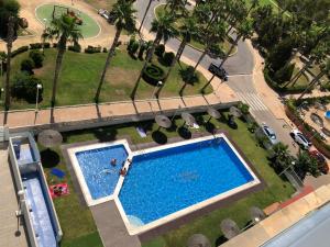 EDESSA - Mondrian LUX Sea View