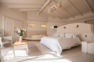 Hotel Casablanca Spa & Wine