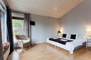 Karolinka Guest House