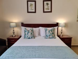 Peaches & Cream Bed & Breakfast