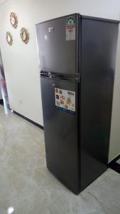 Kilimani furnished apartment