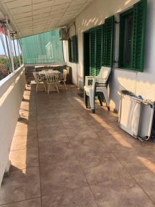 Apartman Juliana 