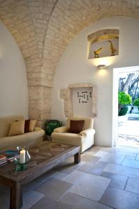 La Vecchia Tabaccheria B&B