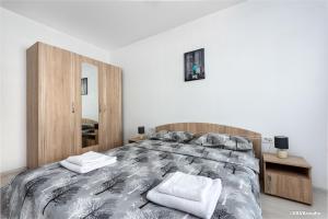 Apartament Mini Palais Brasov