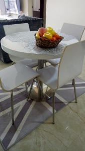 Kilimani furnished apartment