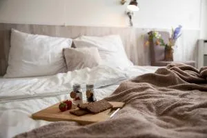 Vakantiehuisje Schelp 5 personen - Zeezand Recreatie - Stolpen