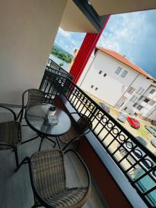 Apartmani Zivkovic Srebrno Jezero