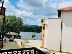 Apartmani Zivkovic Srebrno Jezero