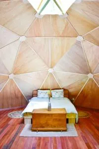 Les Insolites du Domaine d'Haulmé - Alle