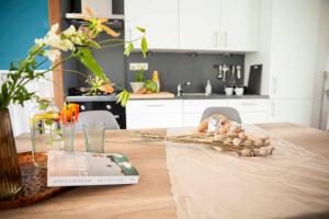 Vakantiehuisje Schelp 5 personen - Zeezand Recreatie