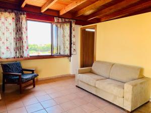 Appartamento con vista sul Gargano